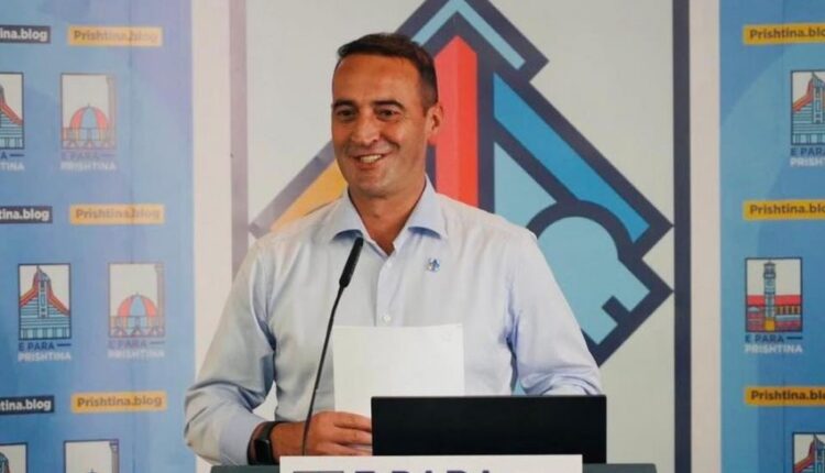 Daut Haradinaj: There should be an equality plan in construction