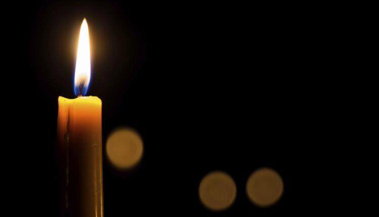 Half of Prishtina did not have electricity due to a