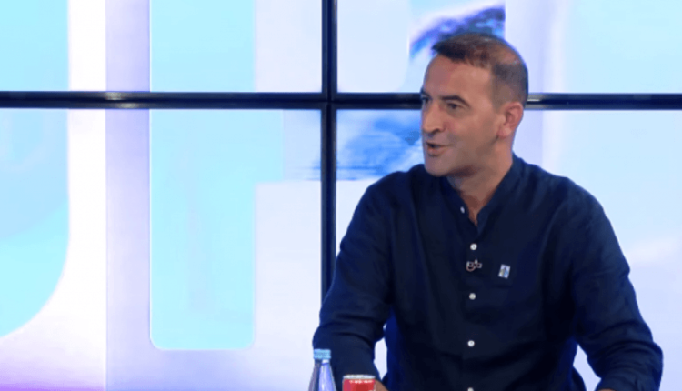 Haradinaj talks about the Dragodan cable car: It is not