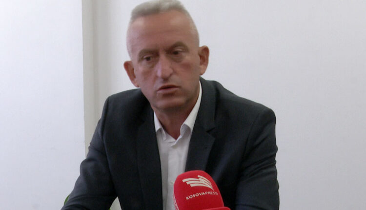 Former Director of Police: The situation is tense, as soon