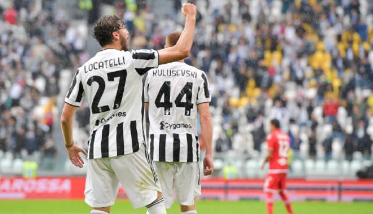 Juventus shows signs of revival, defeats Sampdorian
