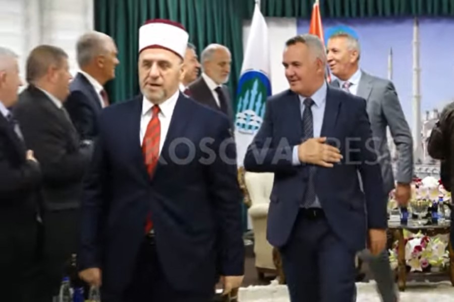 LDK uron besimtarët myslimanë për Kurban Bajram