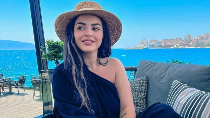 Fifi ka diqka për tu thënë të gjithë atyre që e kritikojnë