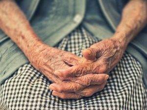 "Closed" nursing homes operate with the blinds down, which are the first signals that something is wrong