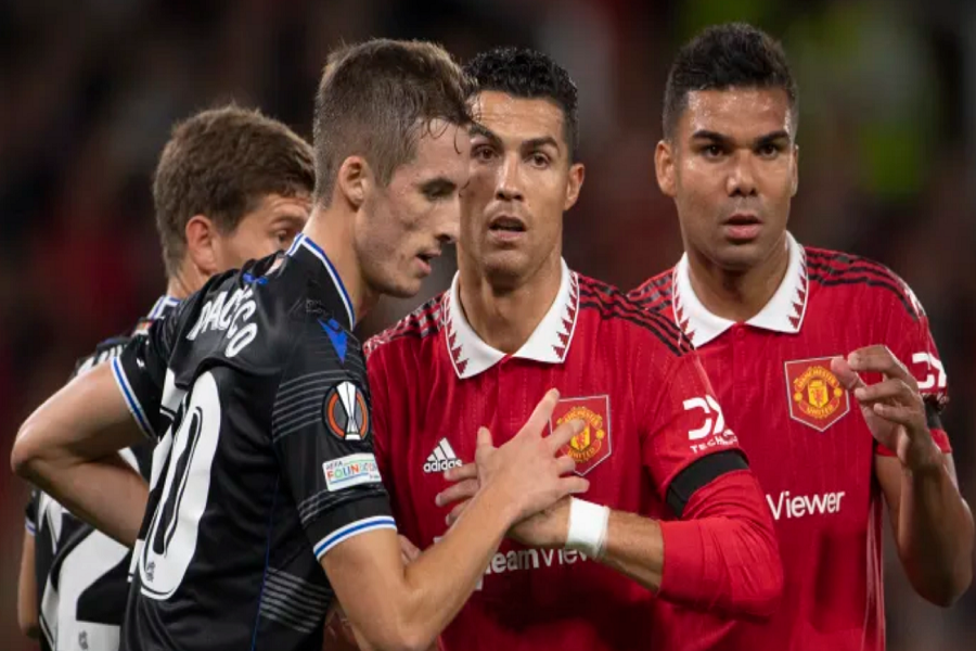 United e Real Sociedadi luftojnë për vendin e parë, ja formacionet zyrtare